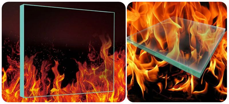 What Is Heat-Resistant Glass And Technical Glass?