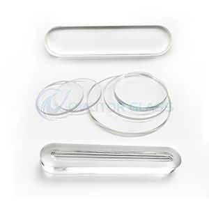 Why Borosilicate Glass Is Suitable For Sight Glasses And Gauge Glass 