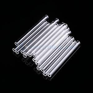 Properties of Borosilicate Glass Tube Properties of Borosilicate Glass Tube