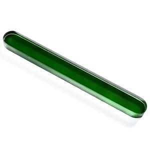 Green Colour Transparent Gauge Glass