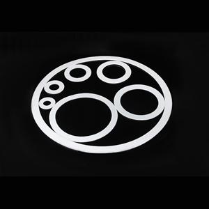 PTFE O Ring Gasket For Sight Glass
