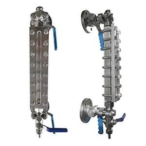 Reflex Level Gauge Reflex Level Gauge