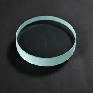 Soda Lime Sight Glass Disc Soda Lime Sight Glass Disc