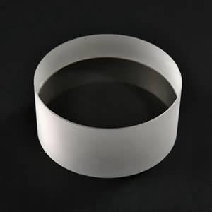 Aluminosilicate Sight Glass Disc Aluminosilicate Sight Glass Disc