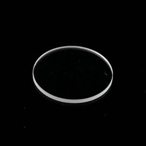 Quartz Sight Glass Disc Quartz Sight Glass Disc