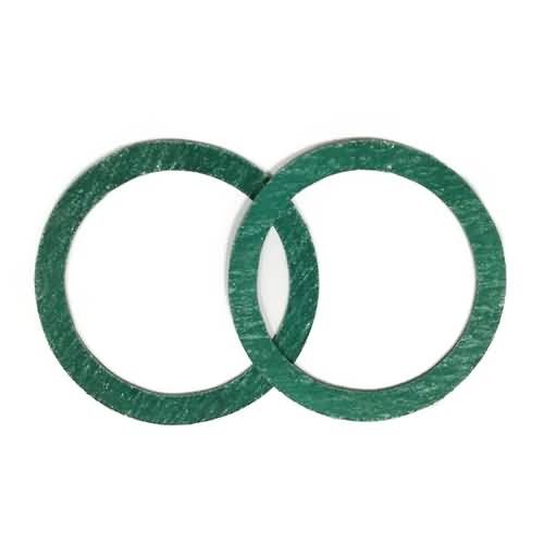 Asbestos O Ring Gasket For Sight Glass