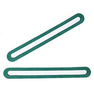Asbestos Sealing Gasket For Gauge Glass Asbestos Sealing Gasket For Gauge Glass