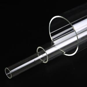 Borosilicate Glass Tube Borosilicate Glass Tube