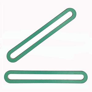 Non Asbestos Cushion Gasket For Level Gauge