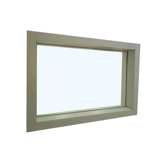 Lead Glass For X-ray Room Radiation Protection