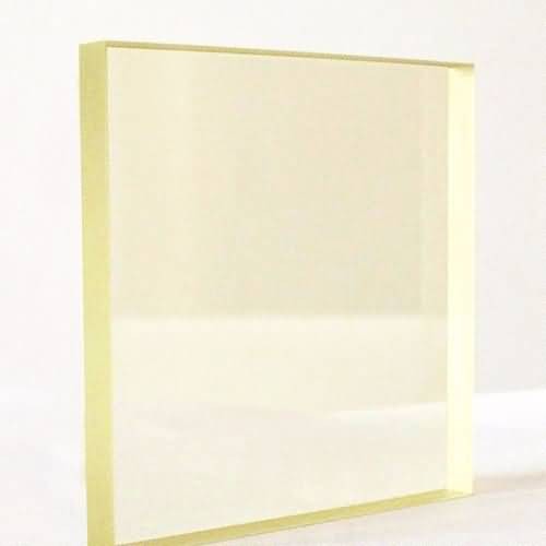 Lead Glass For X-ray Room Radiation Protection
